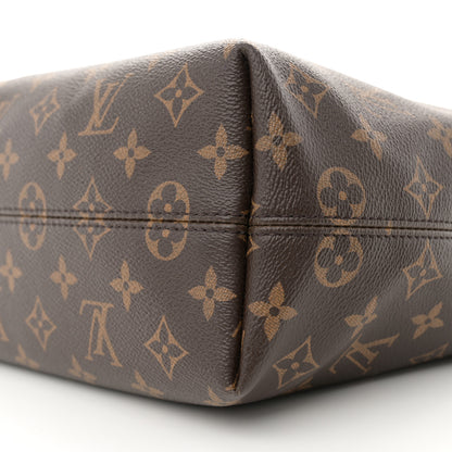 Louis Vuitton Monogram Graceful PM 8 of 11