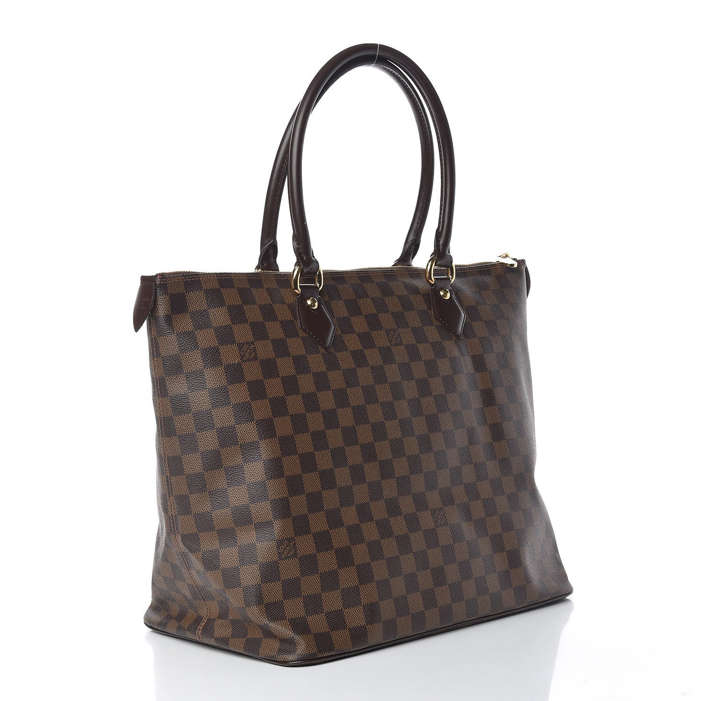 Damier Ebene Saleya GM