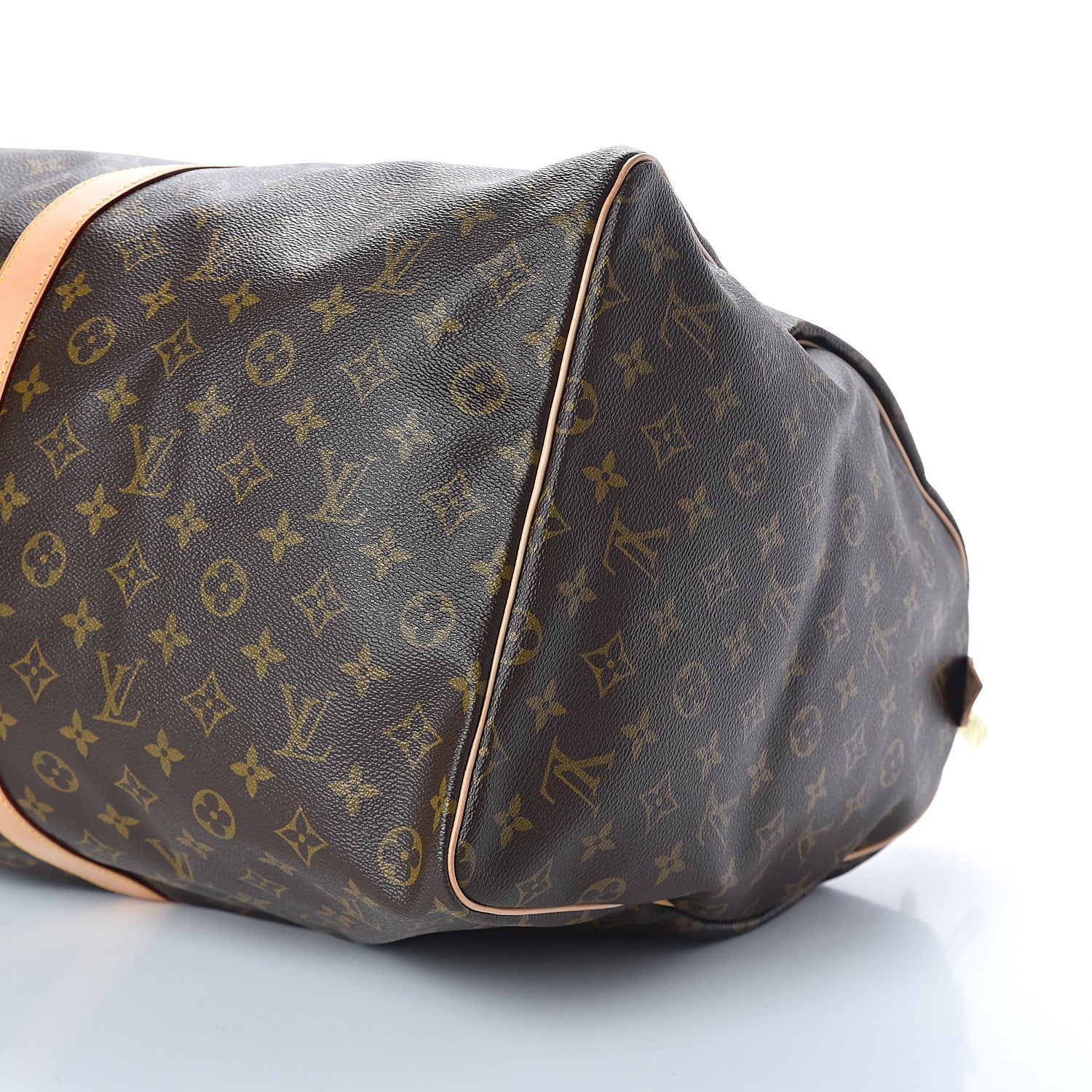 Louis Vuitton Monogram Keepall 60 8 of 8