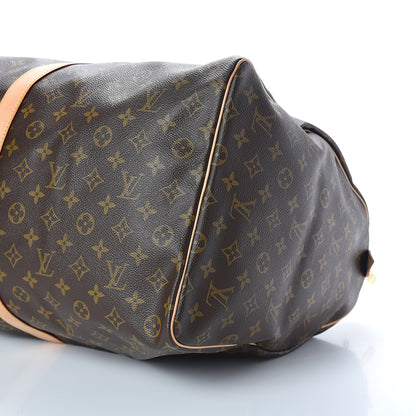 Louis Vuitton Monogram Keepall 60 8 of 8