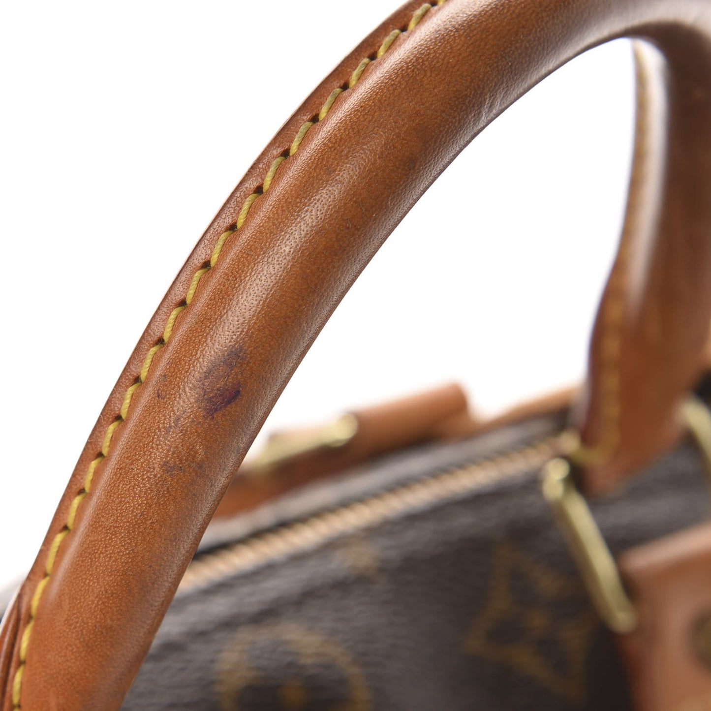 Monogram Speedy 30