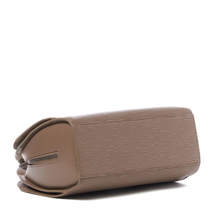 Louis Vuitton Epi Pont-Neuf Pepper 3 of 7