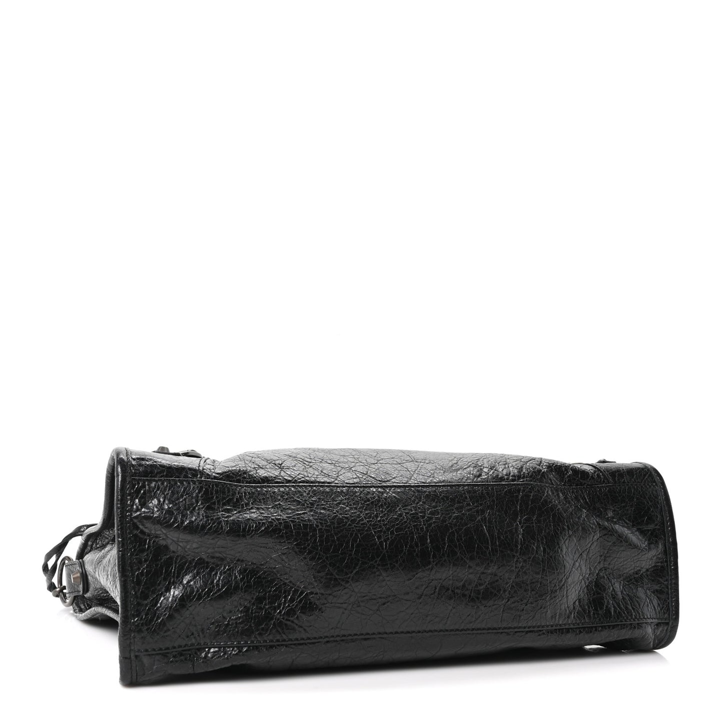 Agneau Classic Hardware City Black