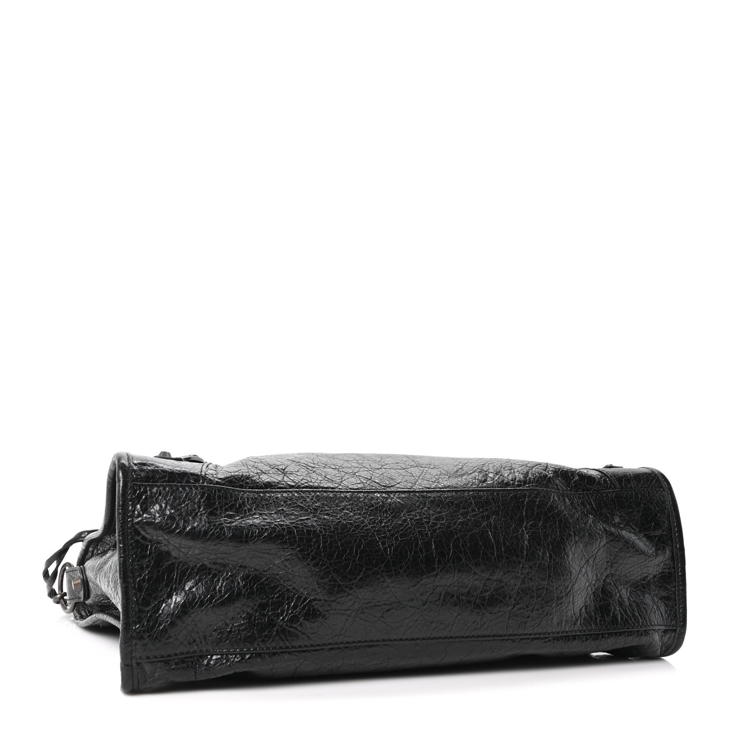 Balenciaga Agneau Classic Hardware City Black 5 of 11