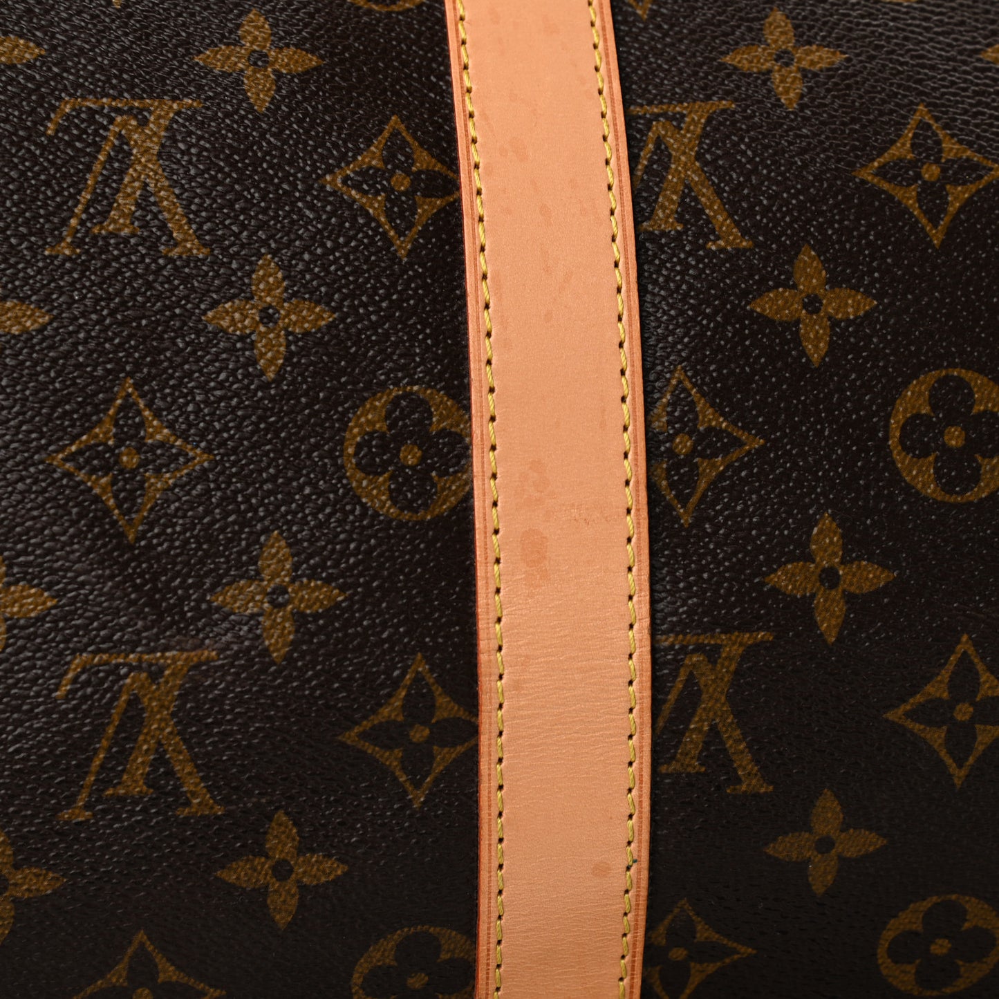 Monogram Keepall Bandouliere 45