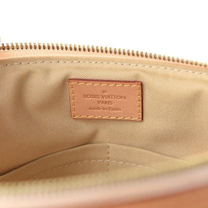 Louis Vuitton Damier Azur Siracusa PM 5 of 8