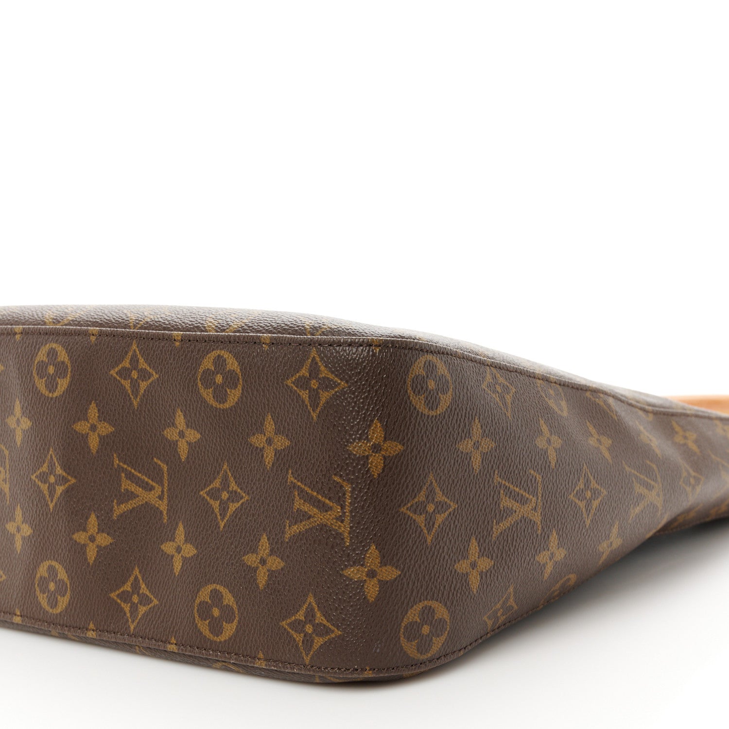 Louis Vuitton Monogram Looping GM 10 of 12