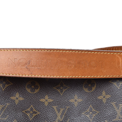 Louis Vuitton Monogram Delightful PM 10 of 16