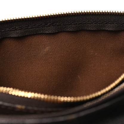 Louis Vuitton Monogram Multi Pochette Accessories Kaki 11 of 12