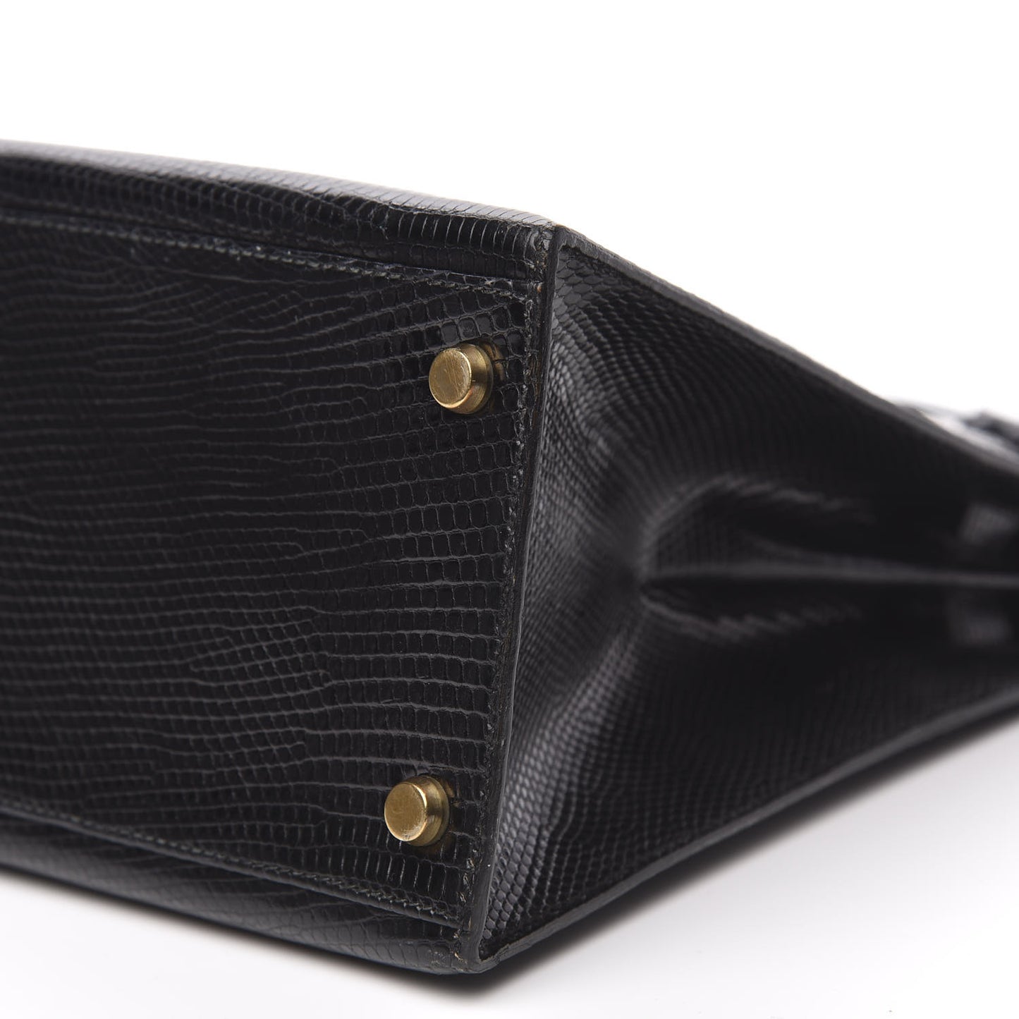 Lizard Kelly Sellier 32 Black
