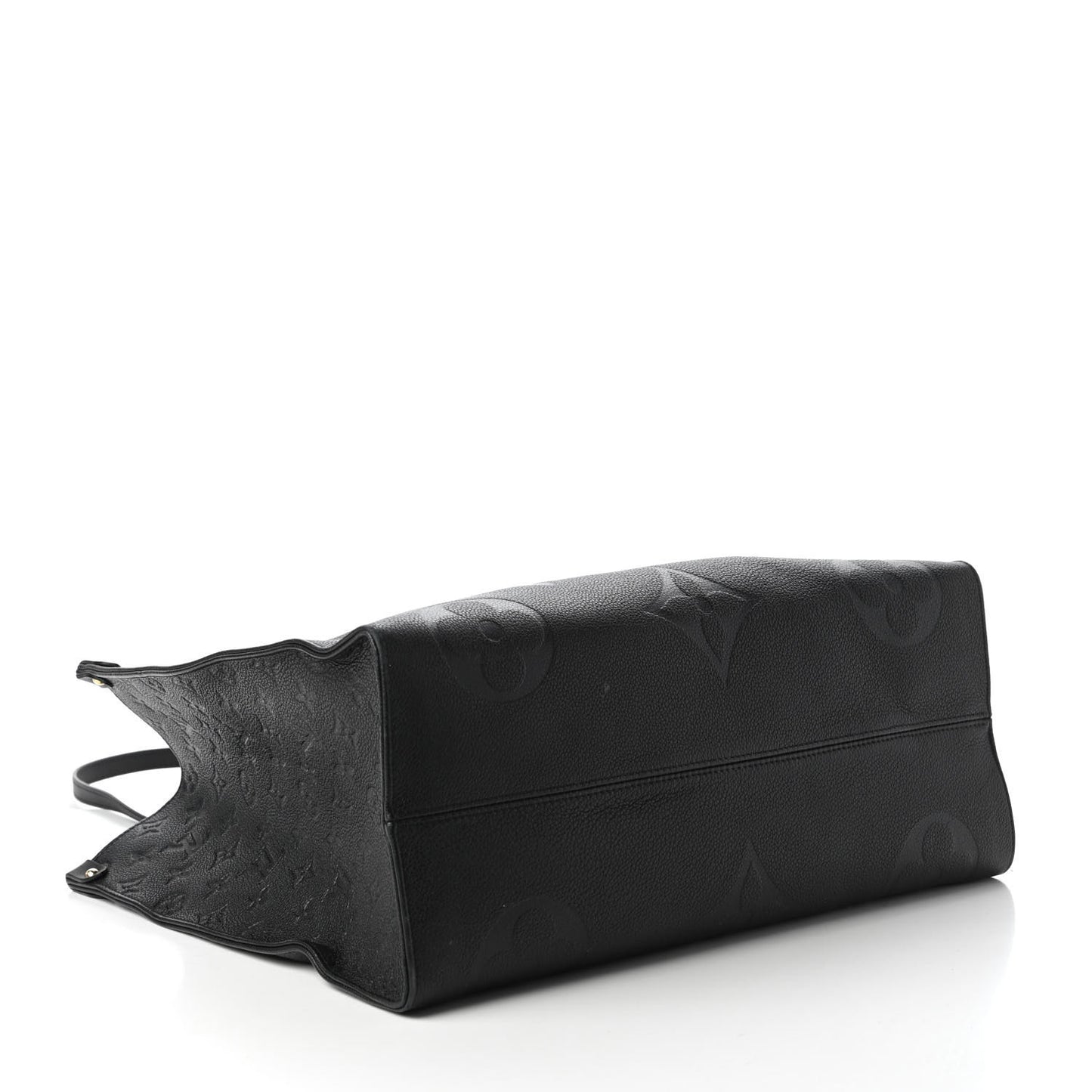 Empreinte Monogram Giant Onthego GM Black