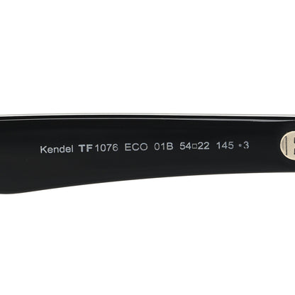 Tom Ford Kendel Sunglasses TF1076 Black 6 of 7