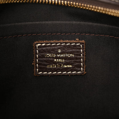 Louis Vuitton Mini Lin Manon PM Ebene 6 of 13