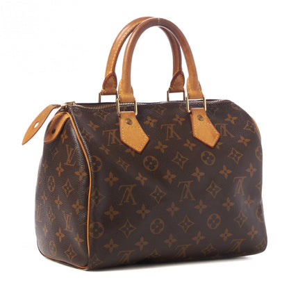 Louis Vuitton Monogram Speedy 25 2 of 8