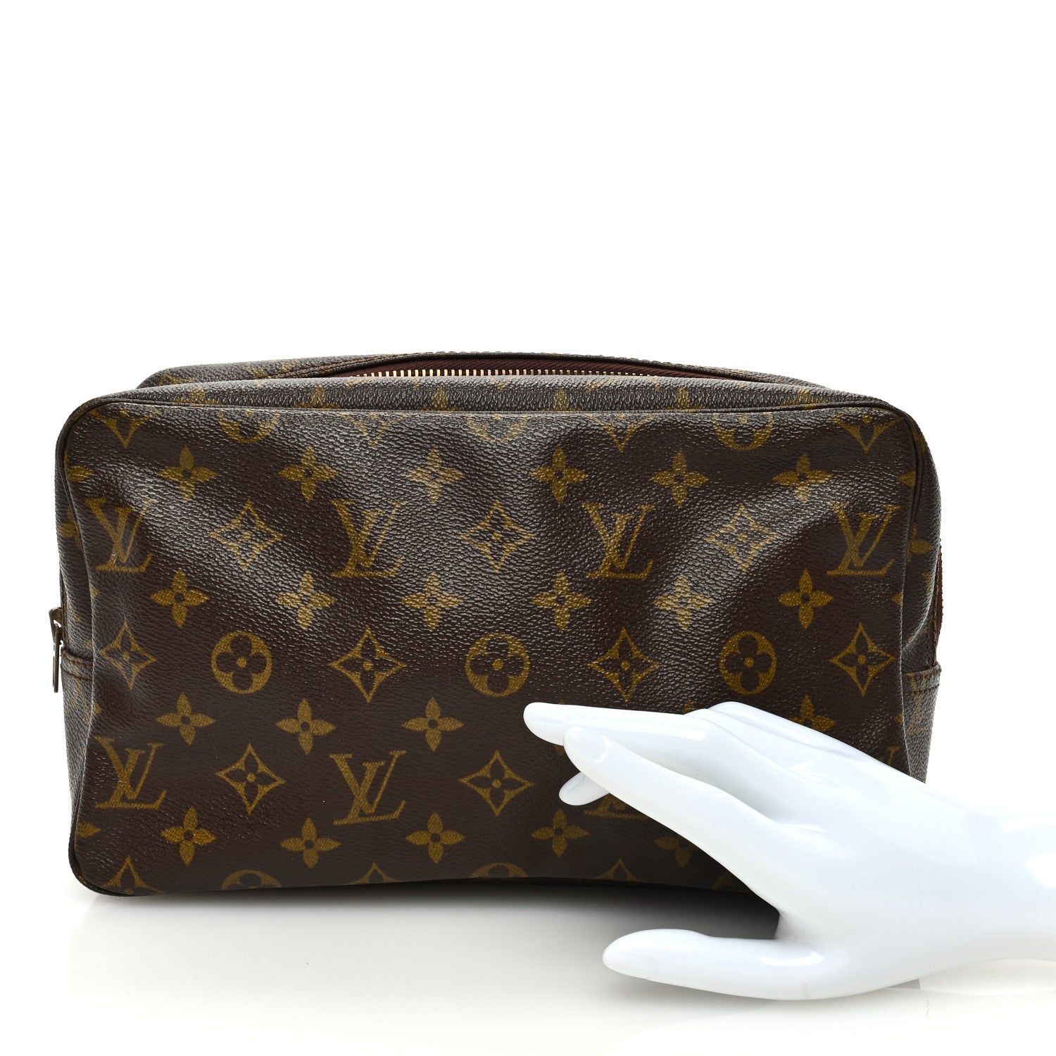 Louis Vuitton Monogram Trousse Toilette 28 2 of 6