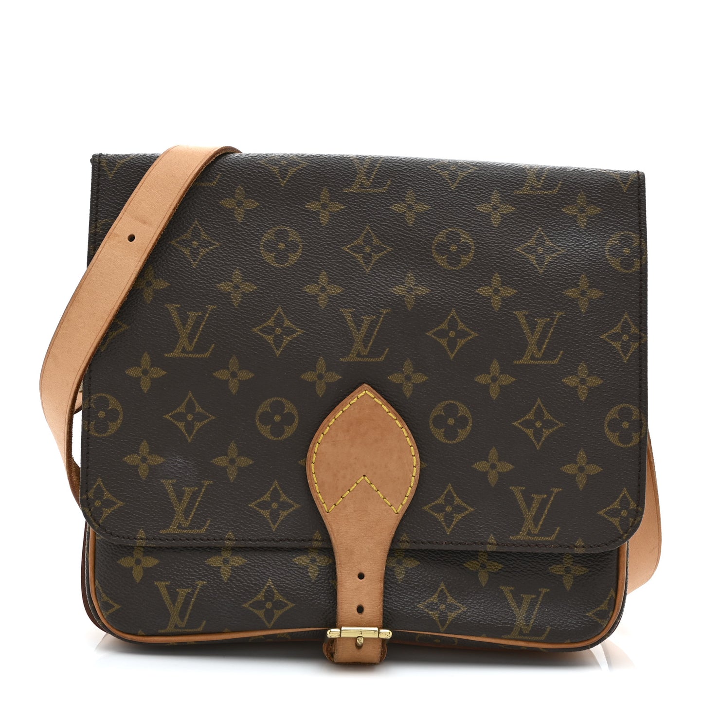 Monogram Cartouchiere 26