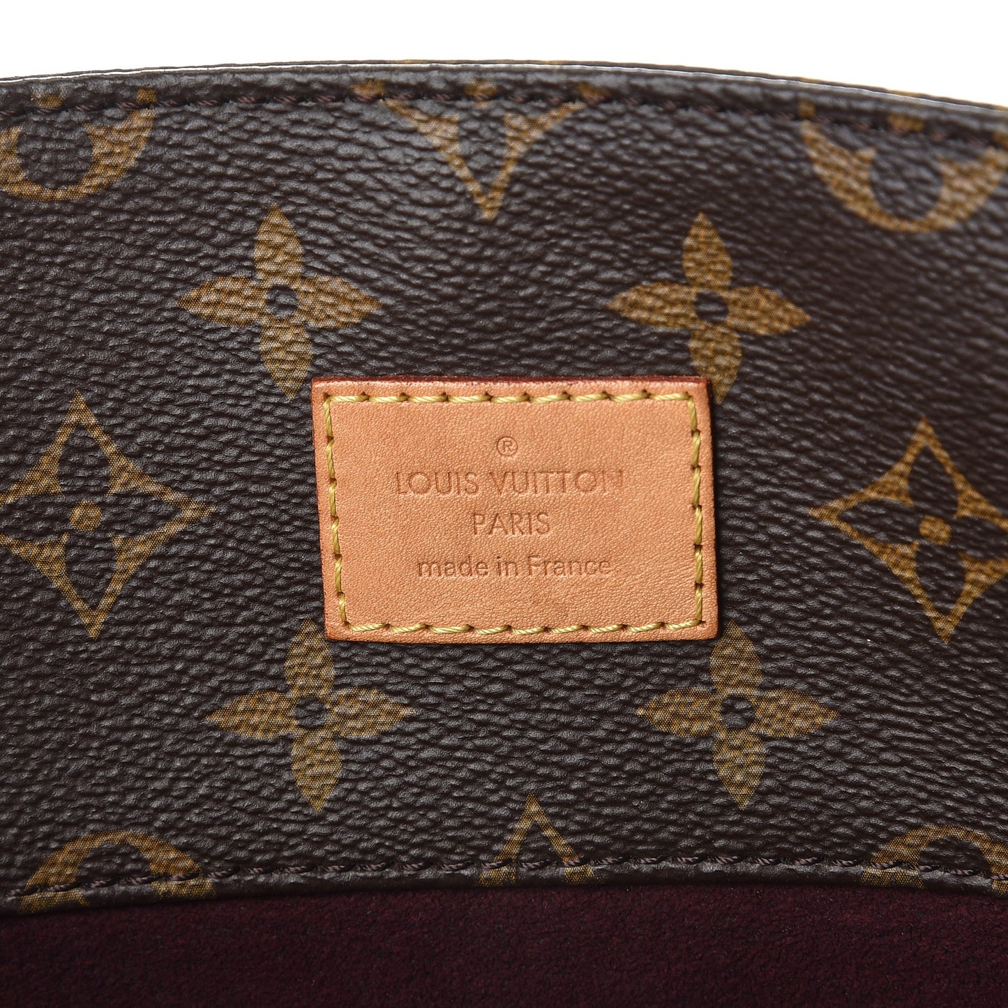 Monogram Melie