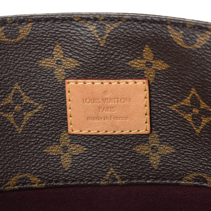 Louis Vuitton Monogram Melie 7 of 10