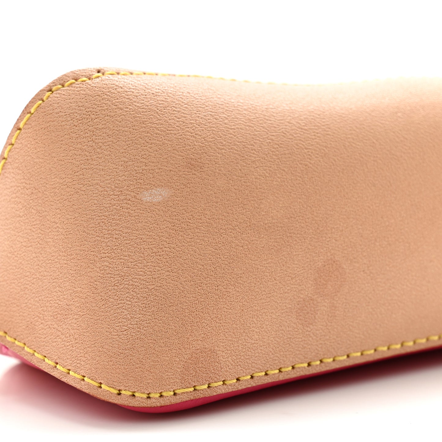 Monogram 2020 Christmas Animation Roller Coaster Elizabeth Pencil Pouch