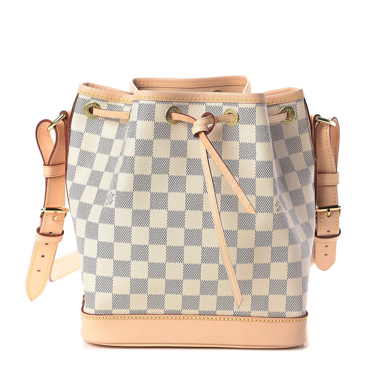 Damier Azur Noe BB