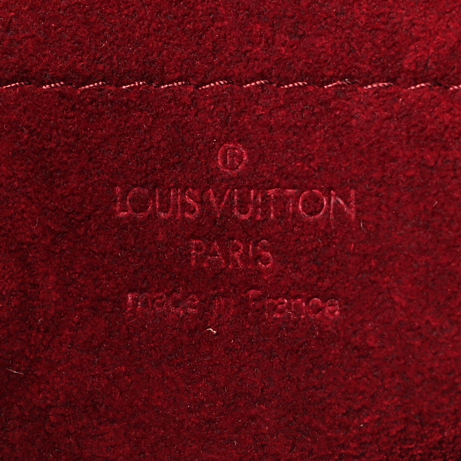 Louis Vuitton Monogram Multicolor Audra White 6 of 8