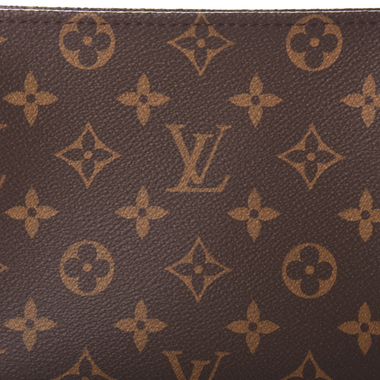 Monogram Toiletry Pouch 19
