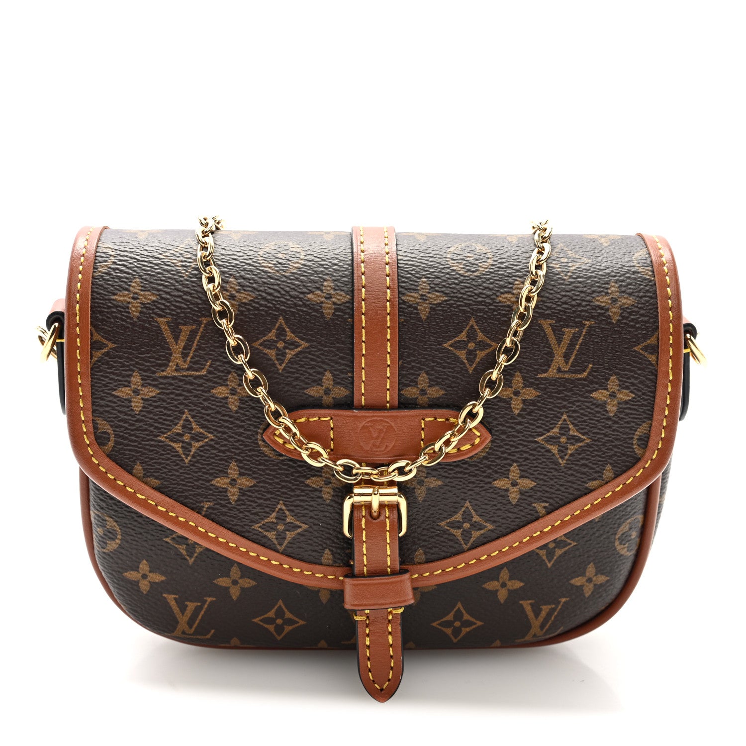 Louis Vuitton Monogram Solo 1835916 – FASHIONPHILE