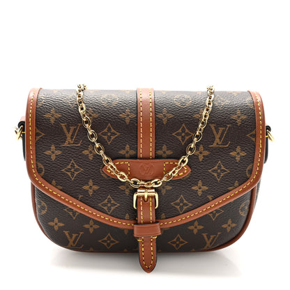 Louis Vuitton Monogram Solo 7 of 11