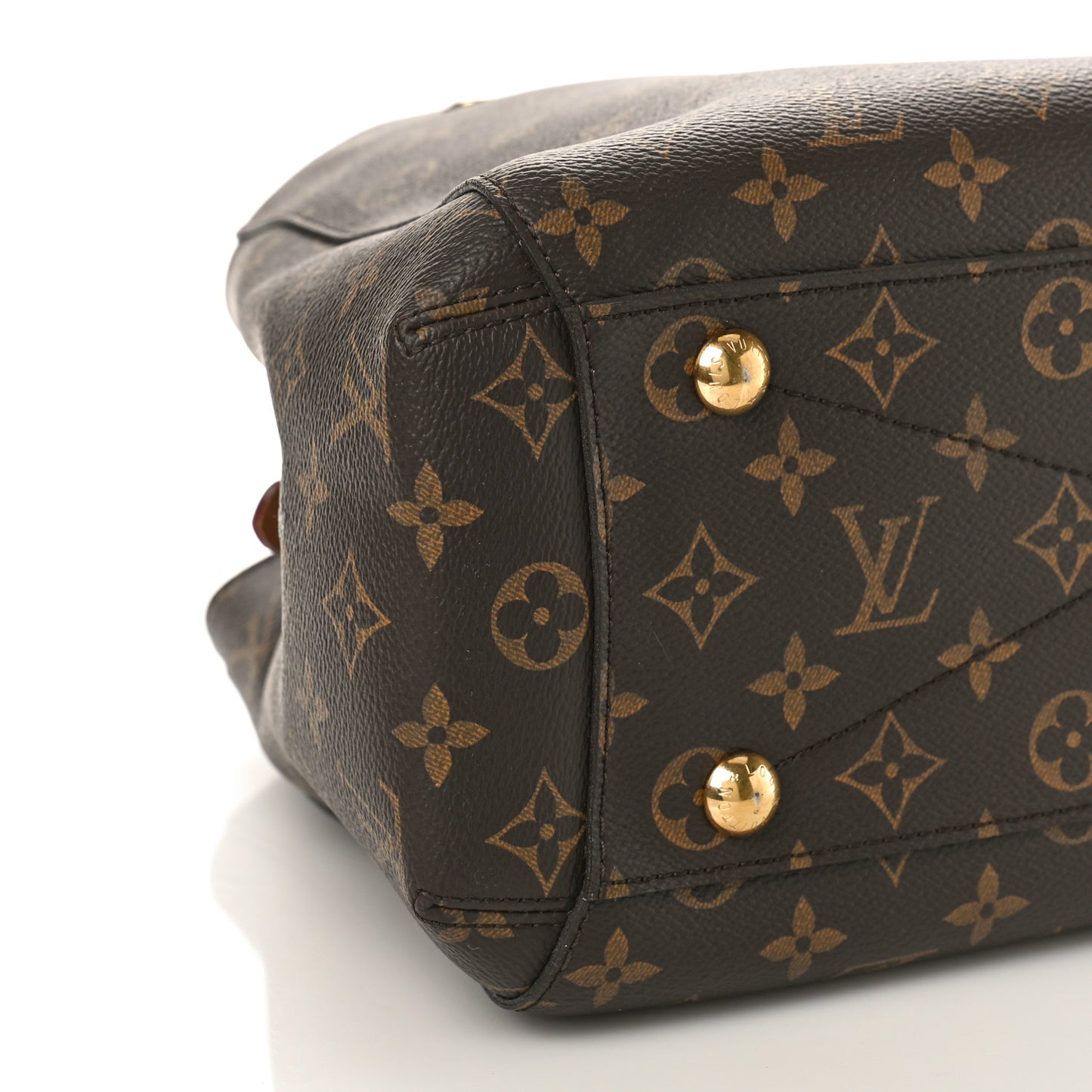 LOUIS VUITTON Monogram Montaigne MM