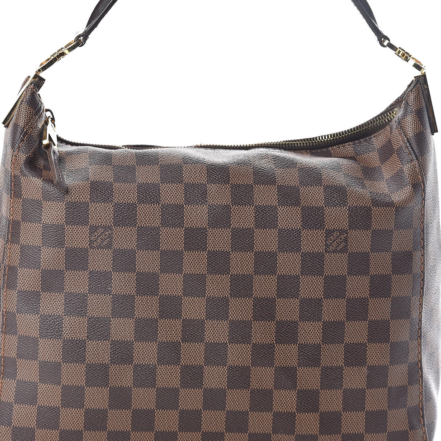 Damier Ebene Portobello PM