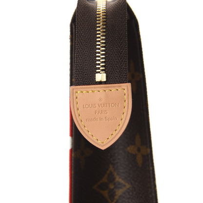 Louis Vuitton Monogram Game On Toiletry Pouch 26 7 of 8