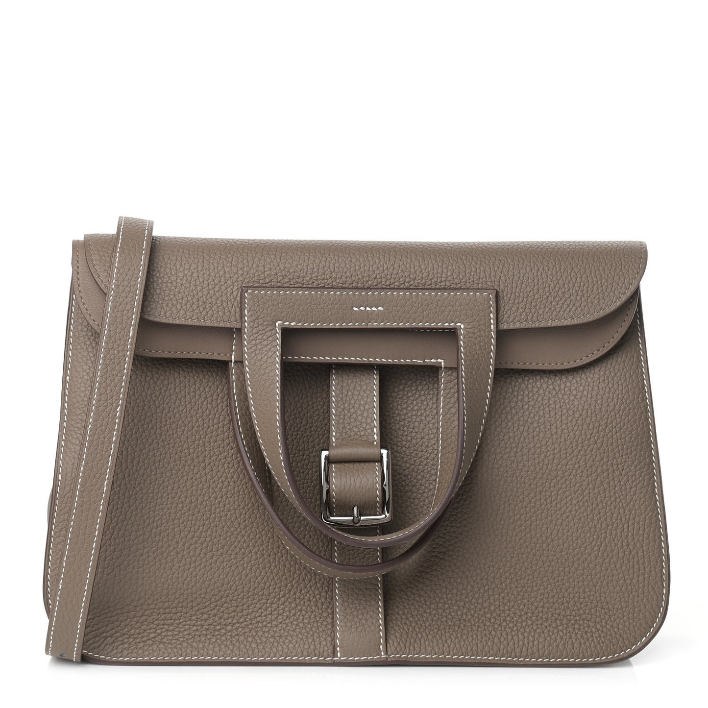 Taurillon Clemence Halzan 31 GM Etoupe