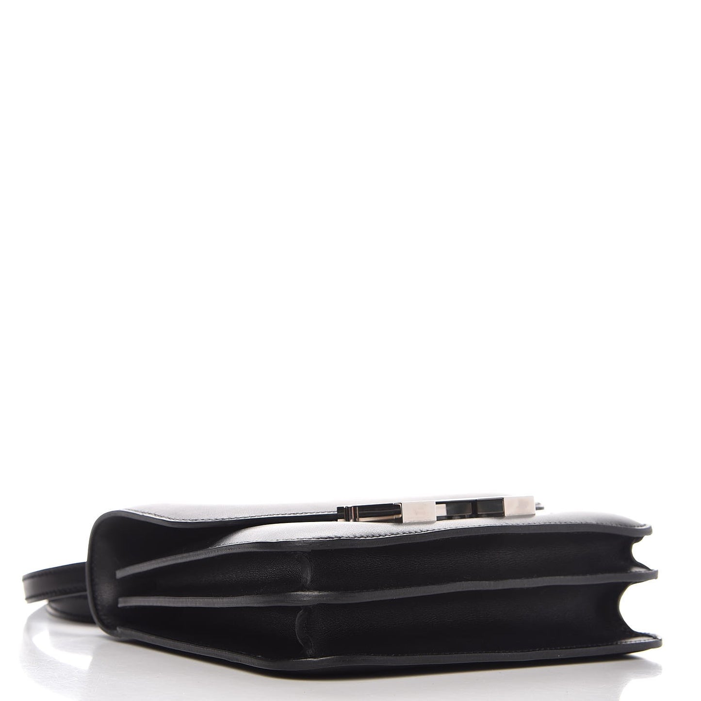 Tadelakt Constance 18 Black