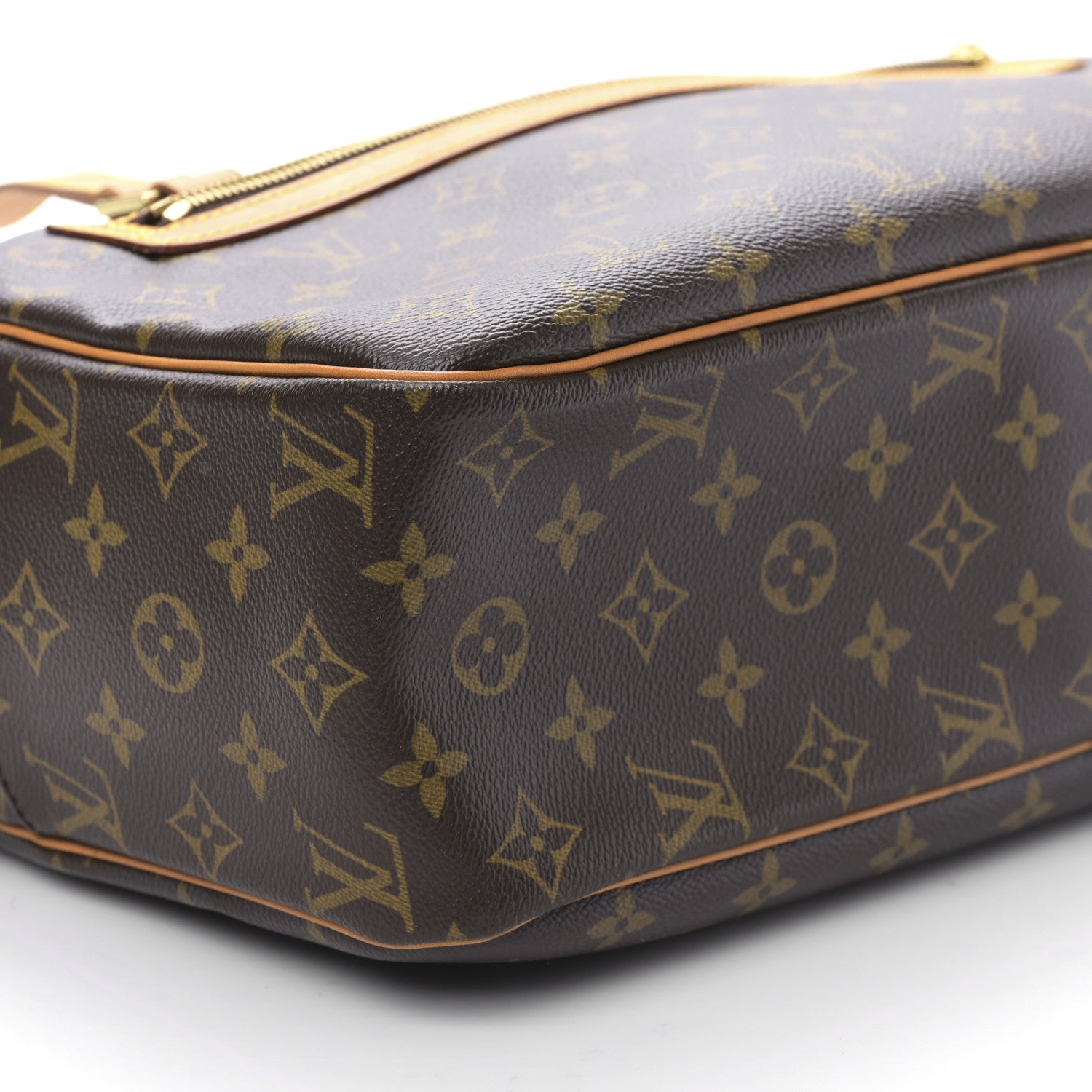 Louis Vuitton Monogram Cite GM 7 of 8