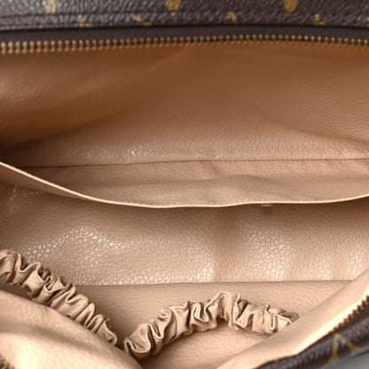Louis Vuitton Monogram Trousse Toilette 28 5 of 7