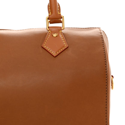 Louis Vuitton Millesime Speedy Bandouliere 25 12 of 17