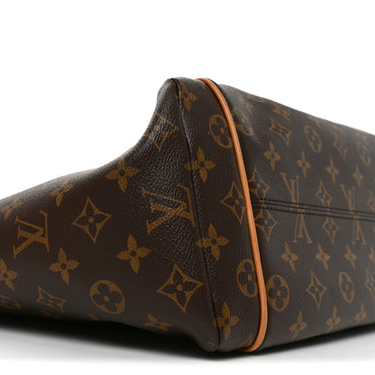 Louis Vuitton Monogram Totally MM 8 of 9