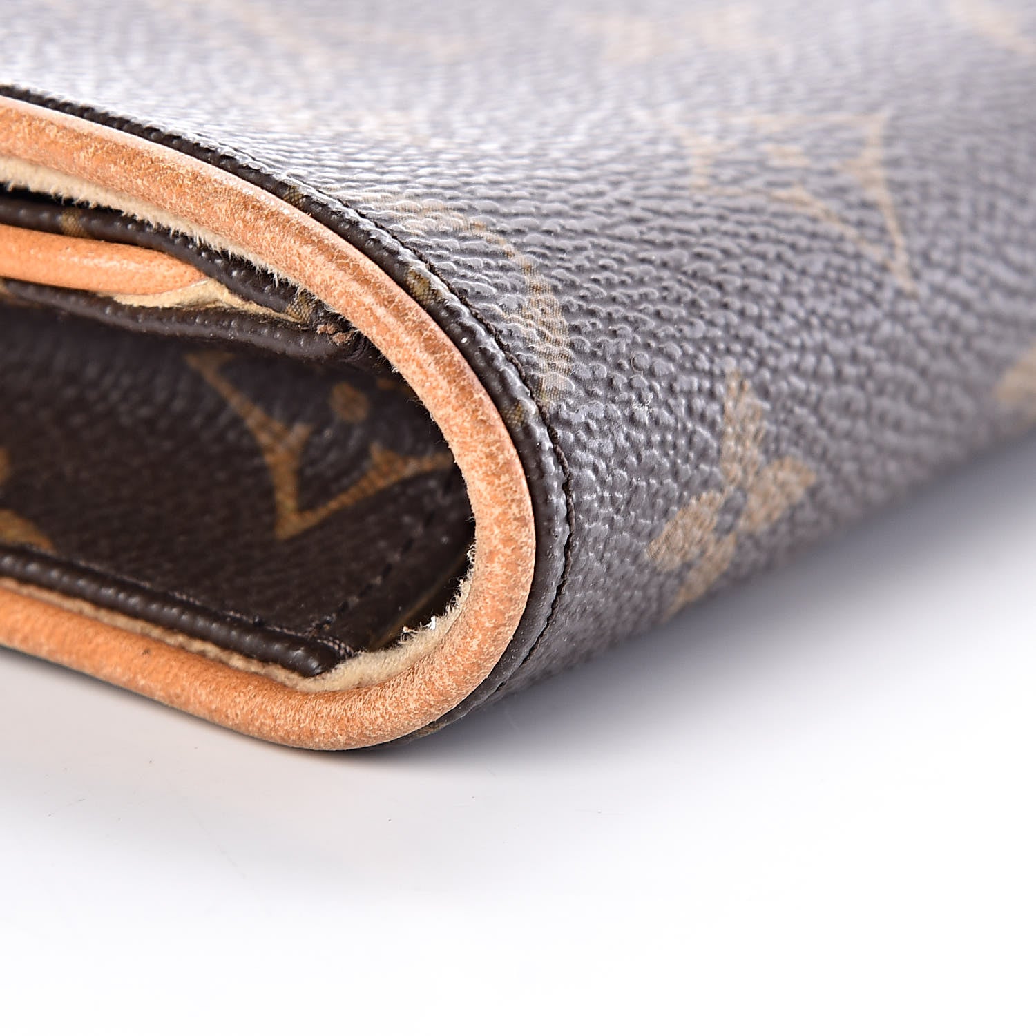 Louis Vuitton Monogram Pochette Twin GM 10 of 13