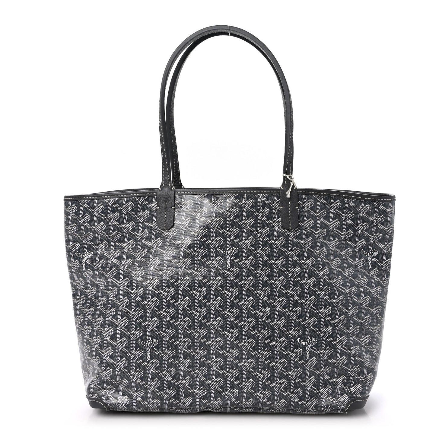 Goyardine Artois PM Grey