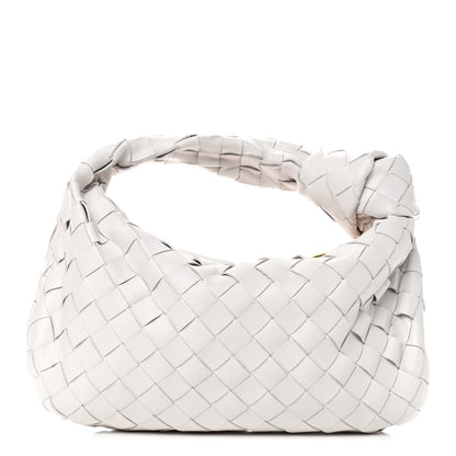Bottega Veneta Nappa Intrecciato Mini Jodie Chalk 1 of 4