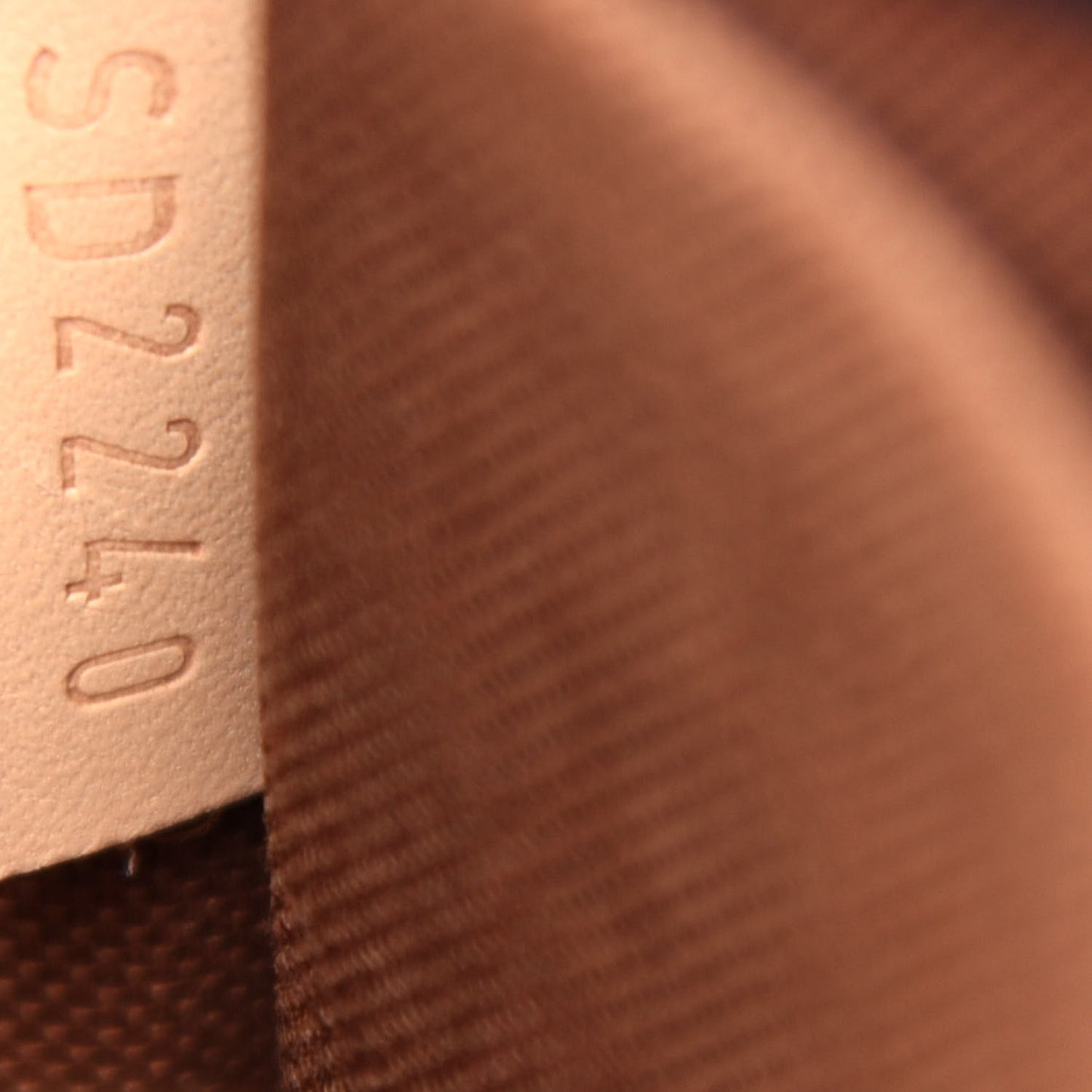 Monogram Multi Pochette Accessories Kaki