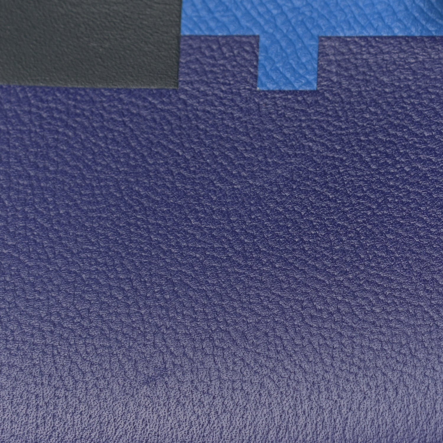 Hermes Allegretto Epsom Sombrero II Verrou 21 Bleu Encre Bleu Obscur Bleu Zellige Jaune Ambre 11 of 12