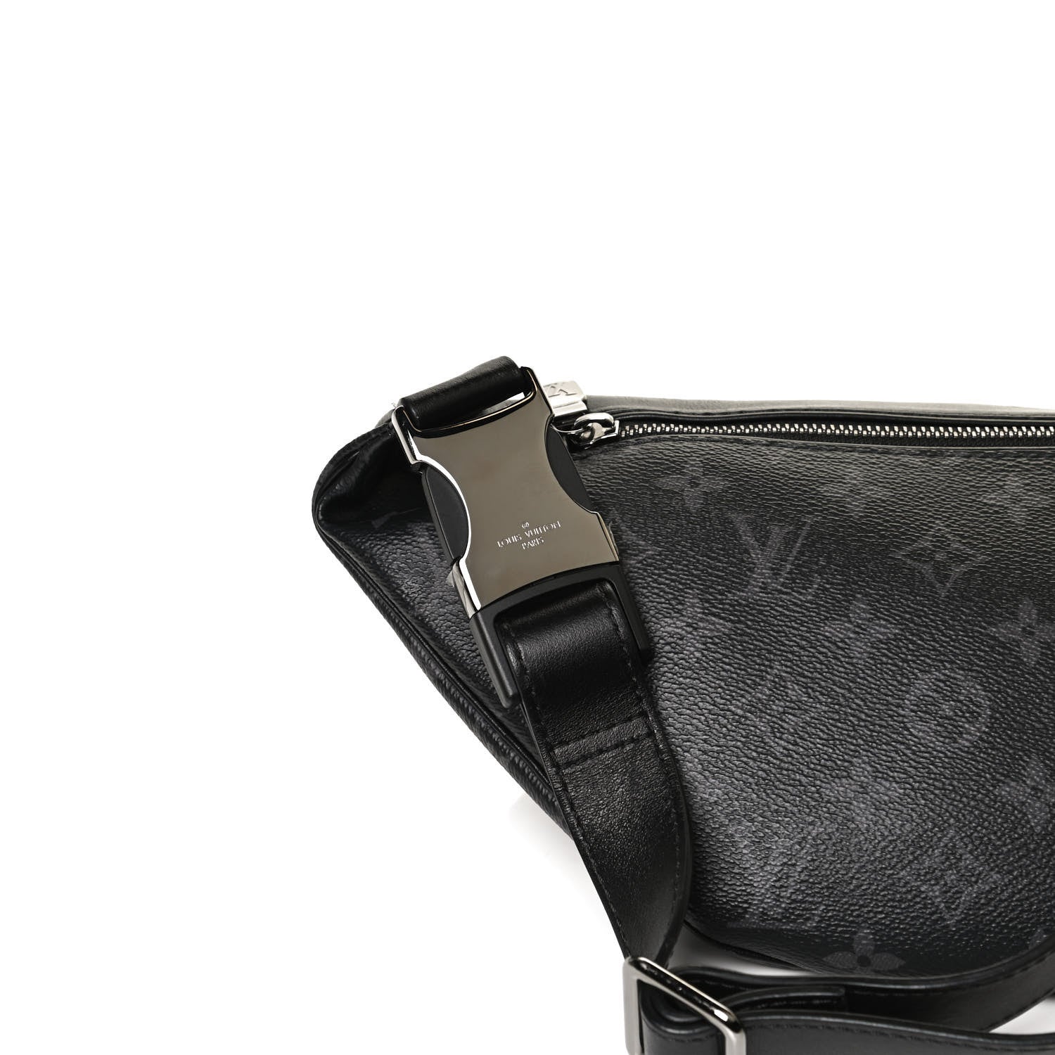 Louis Vuitton Monogram Eclipse Discovery Bumbag 8 of 12