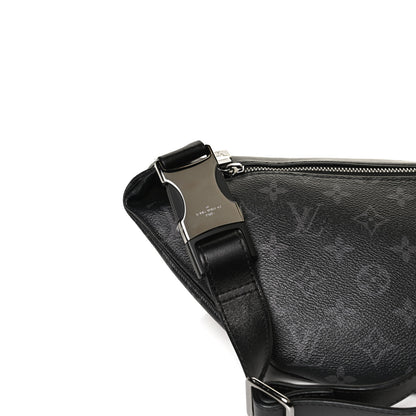 Louis Vuitton Monogram Eclipse Discovery Bumbag 8 of 12