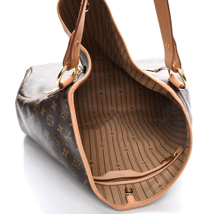 Louis Vuitton Monogram Delightful GM 5 of 12