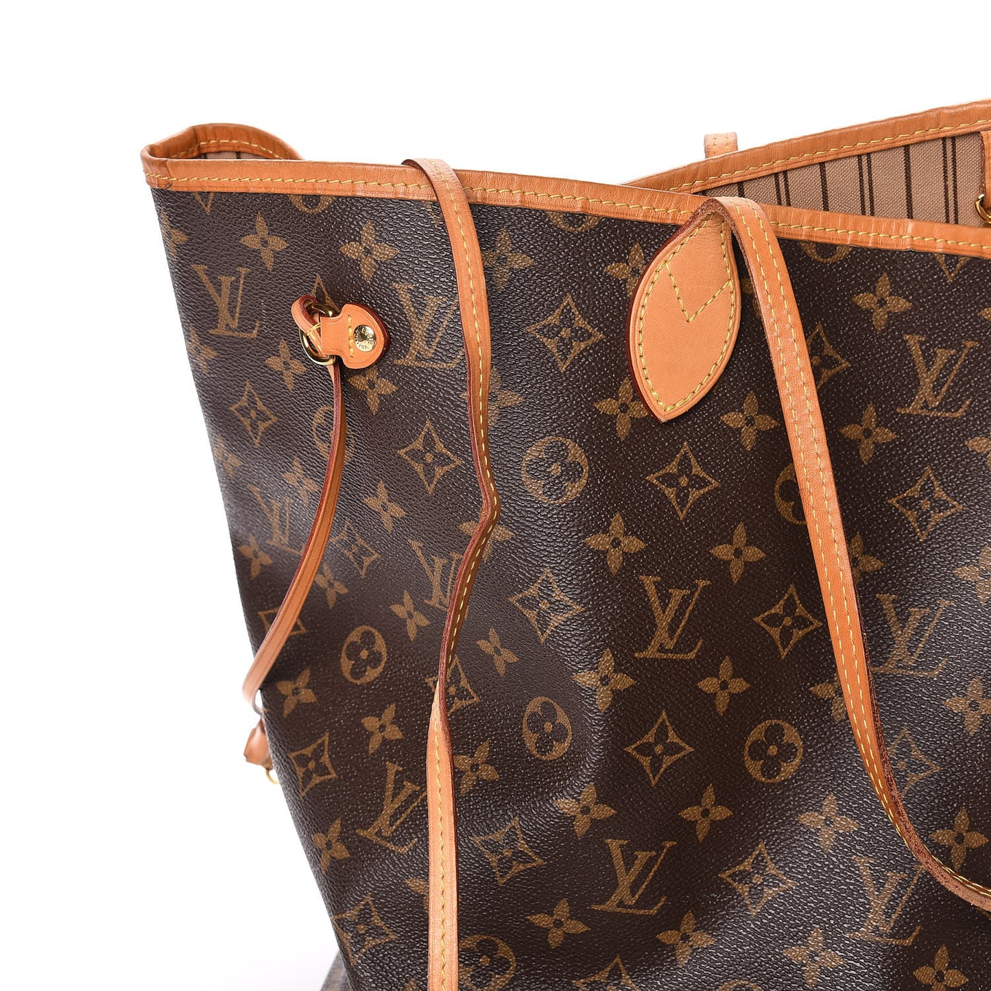Monogram Neo Neverfull GM