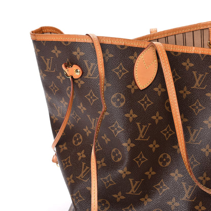 Louis Vuitton Monogram Neo Neverfull GM 18 of 20