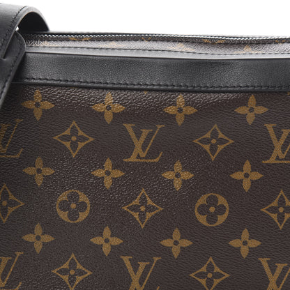 Louis Vuitton Monogram Solar Ray Soft Trunk 8 of 8