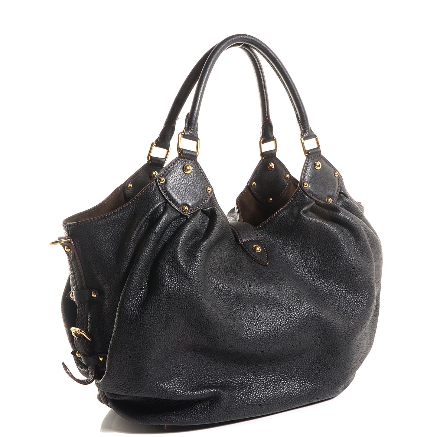 Mahina L Black