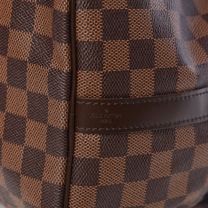 Louis Vuitton Damier Ebene Speedy Bandouliere 30 7 of 12